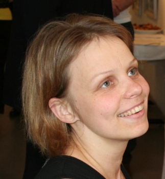 Ieva Bērziņa